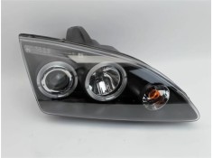 Recambio de faro delantero dcho para ford focus berlina (cap) referencia OEM IAM   438 , FIAT | 456 , FIAT | 36 , FORD | E2 , FO