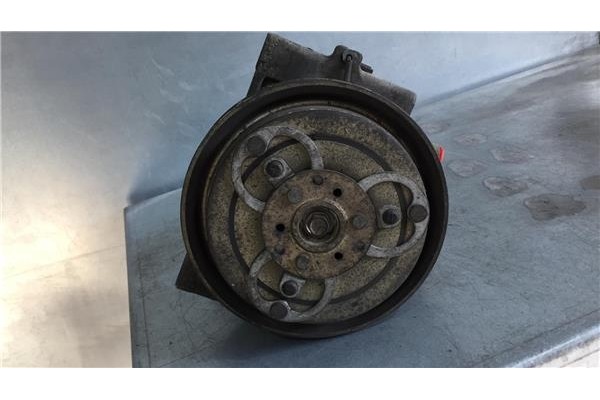 Recambio de compresor aire acond. para nissan almera (n15) 1.6 referencia OEM IAM 926001M015 2H06145010 