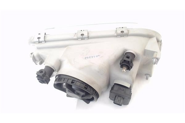 Recambio de faro delantero izquierdo para volvo v40 familiar 1.8 referencia OEM IAM 087731106L  