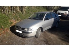 seat cordoba berlina (6k2) del año 1999