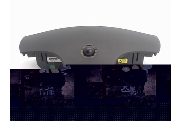 Recambio de reloj horario para saab 9-3 cabriolet 1.9 tid referencia OEM IAM 12802302  