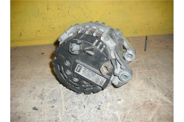 Recambio de alternador para renault scenic rx4 (ja0) 1.9 dci dynamique referencia OEM IAM 8200054588 2542466B 7711134722 , RENAU