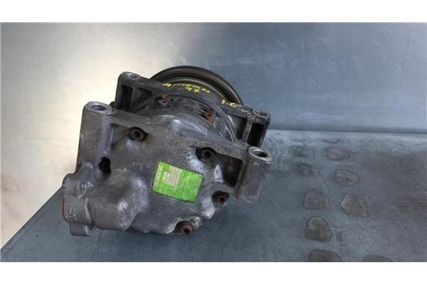 Recambio de compresor aire acond. para nissan almera (n15) 1.6 referencia OEM IAM 926001M015 2H06145010 