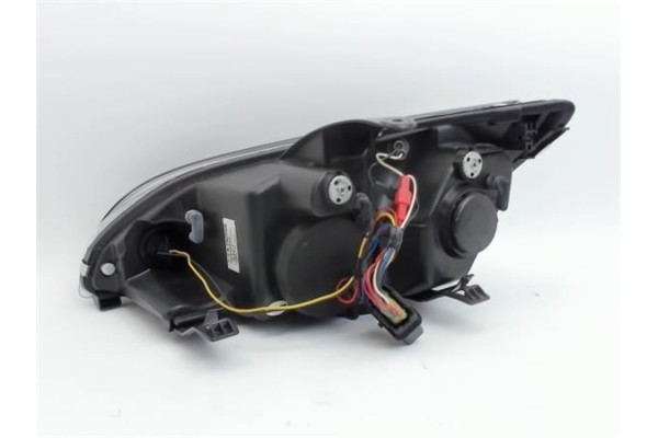 Recambio de faro delantero dcho para ford focus berlina (cap) referencia OEM IAM   438 , FIAT | 456 , FIAT | 36 , FORD | E2 , FO