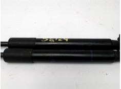 Recambio de amortiguador capo para renault grand scenic iv 1.2 tce referencia OEM IAM 654704597R 5860430260N 