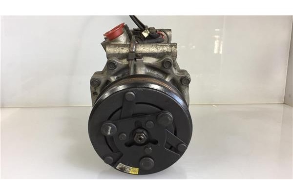 Recambio de compresor aire acond. para honda civic v (ej9, ek3/4) 1.4 i (ej9) referencia OEM IAM  HS090LDH 