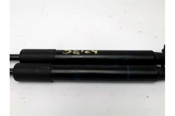 Recambio de amortiguador capo para renault grand scenic iv 1.2 tce referencia OEM IAM 654704597R 5860430260N 