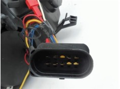 Recambio de faro delantero dcho para ford focus berlina (cap) referencia OEM IAM   438 , FIAT | 456 , FIAT | 36 , FORD | E2 , FO