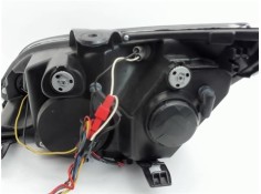 Recambio de faro delantero dcho para ford focus berlina (cap) referencia OEM IAM   438 , FIAT | 456 , FIAT | 36 , FORD | E2 , FO