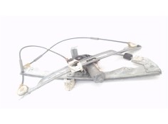 Recambio de mecanismo elevalunas delantero derecho para peugeot 206 2.0 hdi 90 referencia OEM IAM 9222F7  