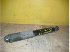 Recambio de amortiguador trasero completo para fiat ducato furgón (250) 120 multijet 2,3 d referencia OEM IAM 1362548080  