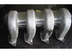 Recambio de colector admision para nissan patrol (k/w260) 2.8 d referencia OEM IAM   