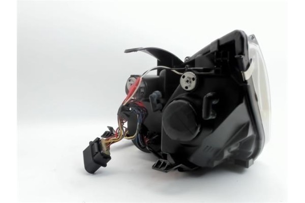 Recambio de faro delantero dcho para ford focus berlina (cap) referencia OEM IAM   438 , FIAT | 456 , FIAT | 36 , FORD | E2 , FO