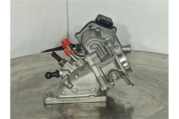 Recambio de caja mariposa aire para seat ateca (kh7) 2.0 style 4drive referencia OEM IAM 04L 128 063 T  