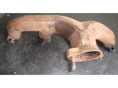 Recambio de colector escape para nissan patrol (k/w260) 2.8 d referencia OEM IAM   