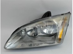 Recambio de faro delantero izquierdo para ford focus berlina (cap) referencia OEM IAM 4M5113W030AD  