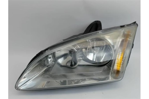 Recambio de faro delantero izquierdo para ford focus berlina (cap) referencia OEM IAM 4M5113W030AD  