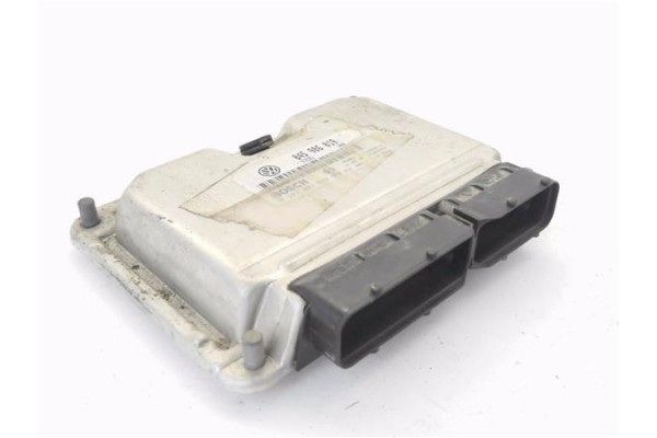 Recambio de centralita para volkswagen polo iii berlina (6n2) 1.4 trendline referencia OEM IAM 045906019 0281001940 