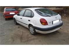 toyota corolla (e11) del año 1997