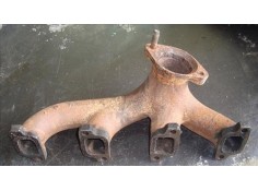 Recambio de colector escape para nissan patrol (k/w260) 2.8 d referencia OEM IAM   