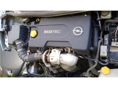 MOTOR COMPLETO A 13 DTC 