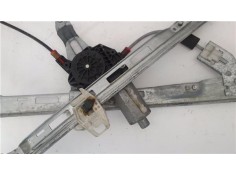 Recambio de mecanismo elevalunas delantero derecho para peugeot 206 2.0 hdi 90 referencia OEM IAM 9222F7  