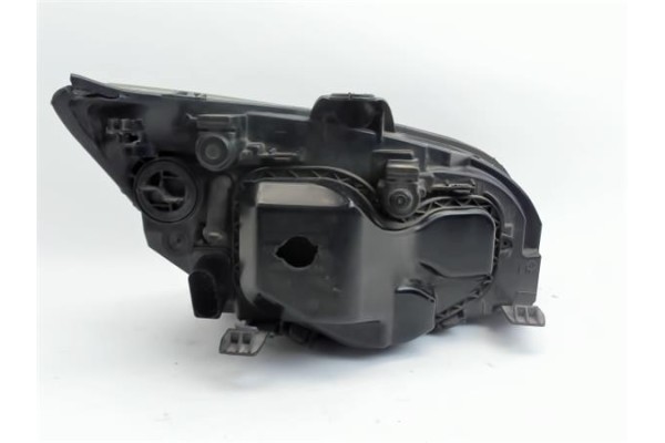 Recambio de faro delantero izquierdo para ford focus berlina (cap) referencia OEM IAM 4M5113W030AD  