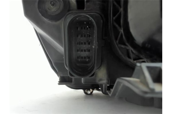 Recambio de faro delantero izquierdo para ford focus berlina (cap) referencia OEM IAM 4M5113W030AD  