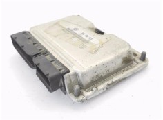 Recambio de centralita para volkswagen polo iii berlina (6n2) 1.4 trendline referencia OEM IAM 045906019 0281001940 