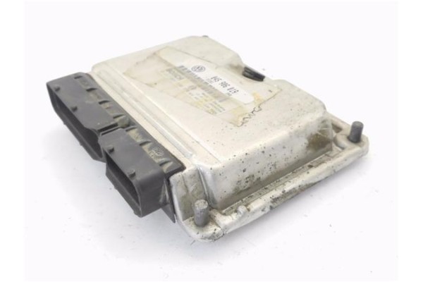 Recambio de centralita para volkswagen polo iii berlina (6n2) 1.4 trendline referencia OEM IAM 045906019 0281001940 