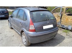citroen c3 del año 2005