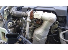 Recambio de motor completo para opel corsa d 1.3 cdti referencia OEM IAM A 13 DTC  