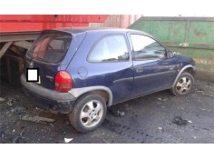 opel corsa b (1993) del año 
