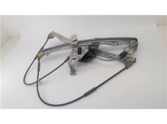 Recambio de mecanismo elevalunas delantero derecho para peugeot 206 2.0 hdi 90 referencia OEM IAM 9222F7  