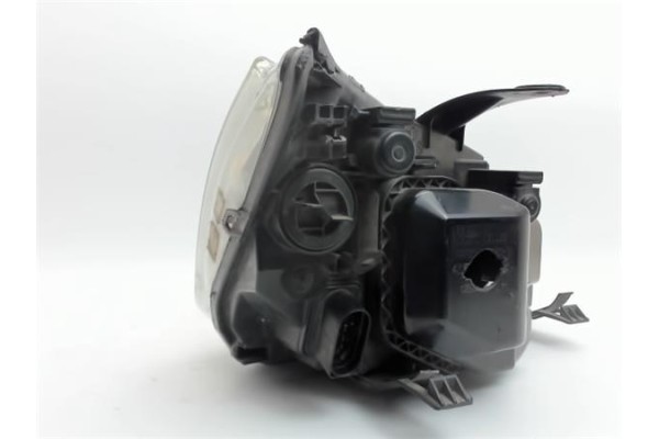 Recambio de faro delantero izquierdo para ford focus berlina (cap) referencia OEM IAM 4M5113W030AD  