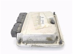Recambio de centralita para volkswagen polo iii berlina (6n2) 1.4 trendline referencia OEM IAM 045906019 0281001940 