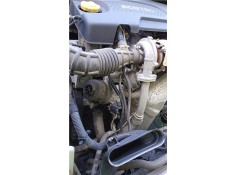 Recambio de motor completo para opel corsa d 1.3 cdti referencia OEM IAM A 13 DTC  