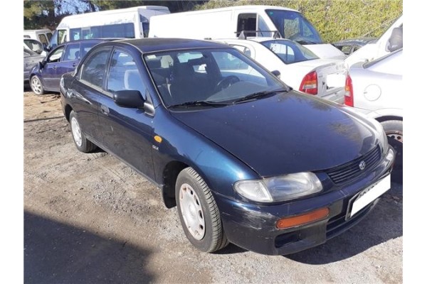 mazda 323 berlina c/f/s (ba)(1994) del año 