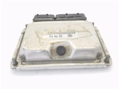 Recambio de centralita para volkswagen polo iii berlina (6n2) 1.4 trendline referencia OEM IAM 045906019 0281001940 