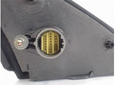 Recambio de retrovisor electrico izquierdo para renault laguna ii (bg0) referencia OEM IAM   