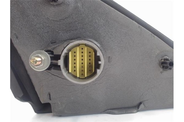 Recambio de retrovisor electrico izquierdo para renault laguna ii (bg0) referencia OEM IAM   