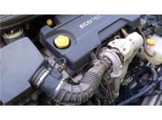 Recambio de motor completo para opel corsa d 1.3 cdti referencia OEM IAM A 13 DTC  