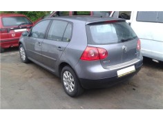 volkswagen golf v (1k1) del año 2007