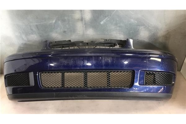 Recambio de paragolpes delantero para volkswagen polo berlina (6n2)(1999 ) 1.9 trendline [1,9 ltr. - 47 kw sdi] referencia OEM I