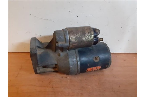 Recambio de motor arranque para nissan terrano (wd21) 2.4i referencia OEM IAM 2330018C60 S114453 2330081N00 , NISSAN
