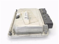 Recambio de centralita para volkswagen polo iii berlina (6n2) 1.4 trendline referencia OEM IAM 045906019 0281001940 