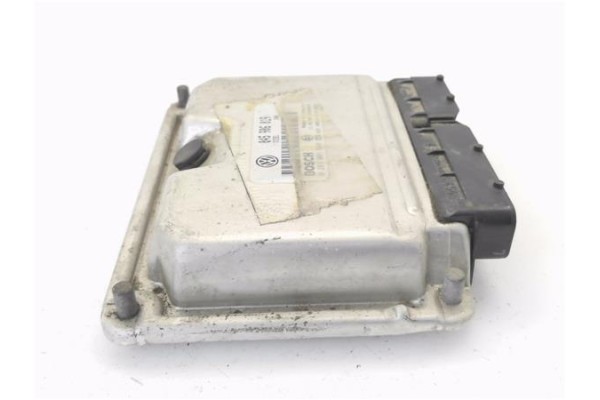 Recambio de centralita para volkswagen polo iii berlina (6n2) 1.4 trendline referencia OEM IAM 045906019 0281001940 