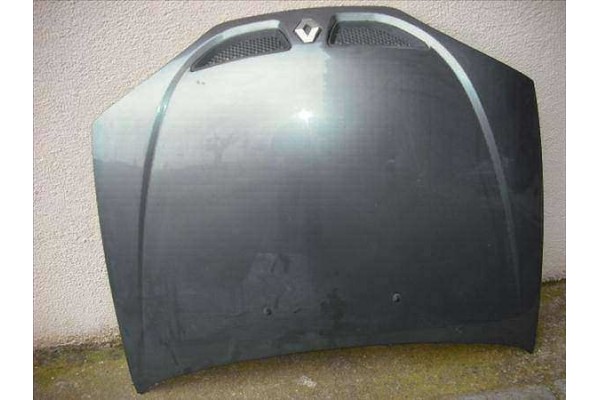 Recambio de capo para renault megane i (ba0/1_) 1.6 16v (ba11, ba04, ba0b, ba1j) referencia OEM IAM   