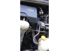 Recambio de motor completo para opel corsa d 1.3 cdti referencia OEM IAM A 13 DTC  