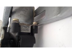 Recambio de mecanismo elevalunas delantero derecho para peugeot 206 2.0 hdi 90 referencia OEM IAM 9222F7  